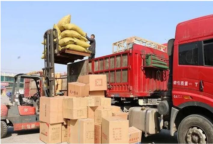 漳州到沅陵县物流专线