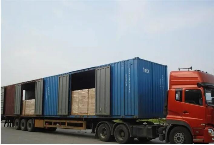 漳州到沅陵县整车运输